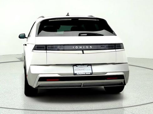 Used 2025 Hyundai Ioniq 5 Limited RWD image 6