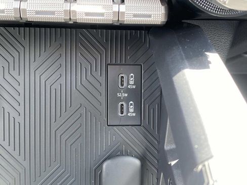 New 2026 Toyota Tacoma TRD Sport image 40