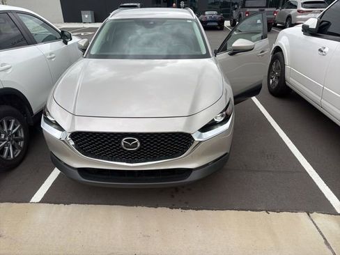 Used 2023 MAZDA CX-30 AWD 2.5 S w/ Select Package image 13