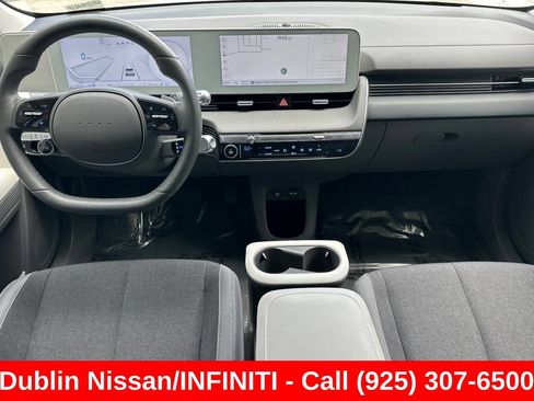 Used 2024 Hyundai Ioniq 5 SEL RWD image 16