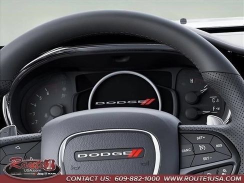 New 2026 Dodge Durango GT AWD/4WD image 18