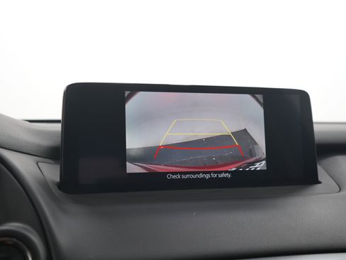 Used 2023 MAZDA CX-9 Touring Plus AWD/4WD image 27
