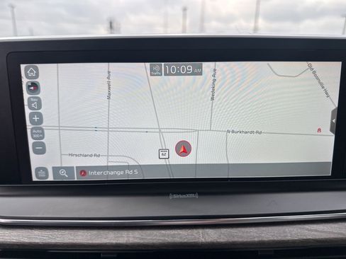 Used 2021 Kia Telluride EX w/ EX Premium Package image 22