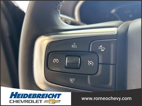 Used 2024 Chevrolet Blazer LT w/ LPO, Floor Liner Package FWD image 19