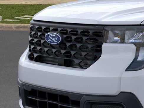 New 2026 Ford Maverick XLT image 18