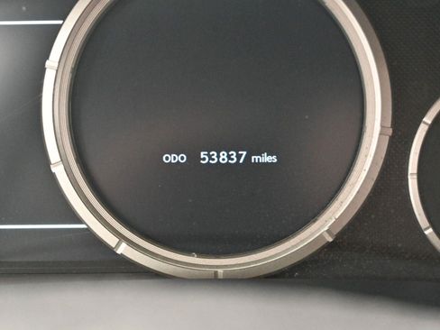 Used 2022 Lexus RX 350 F Sport w/ Accessory Package AWD/4WD image 21