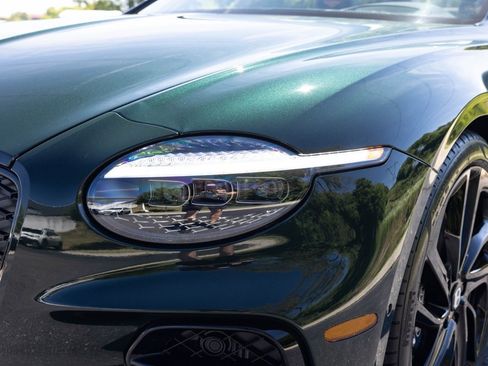 Certified 2025 Bentley Continental GT Speed image 17