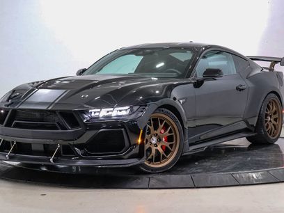 Used 2025 Ford Mustang GT Premium w/ GT Performance Package