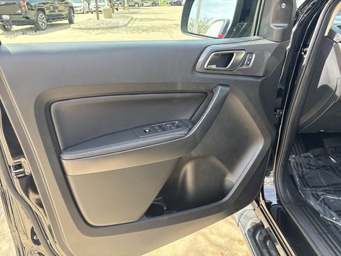 Used 2022 Ford Ranger Lariat w/ Equipment Group 501A High AWD/4WD image 9