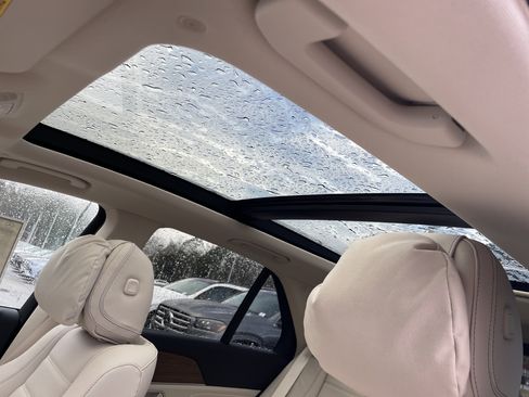 New 2026 Mercedes-Benz GLE 350 4MATIC image 20