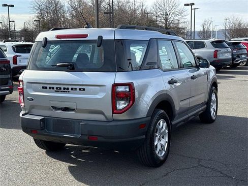 Used 2021 Ford Bronco Sport image 2