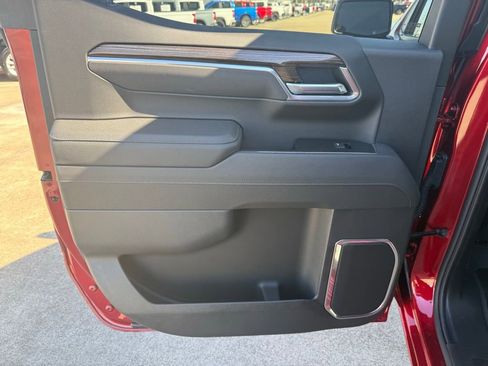 New 2026 Chevrolet Silverado 1500 RST w/ Texas Edition Plus image 28