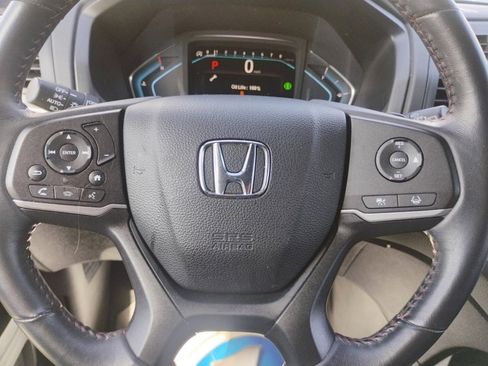 Used 2023 Honda Odyssey Sport image 12