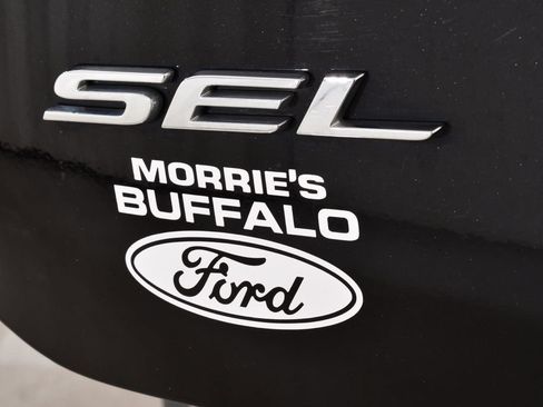 Used 2023 Ford Edge SEL w/ Convenience Package AWD/4WD image 22