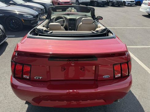 Used 2002 Ford Mustang GT RWD image 15