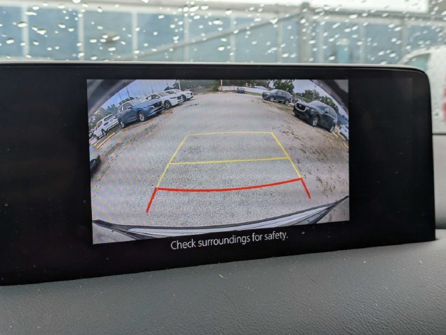 Used 2025 MAZDA CX-5 AWD 2.5 S w/ Select Package image 20