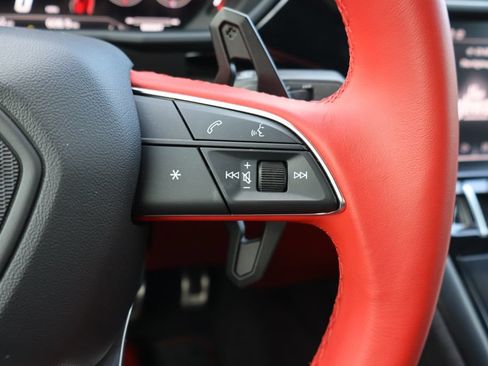 Used 2024 Lamborghini Urus S AWD/4WD image 8