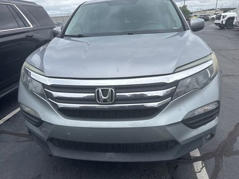 Used 2018 Honda Pilot EX-L image 2