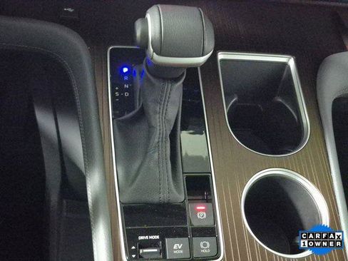 Certified 2024 Toyota Sienna XLE image 16