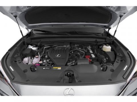 Used 2026 Lexus TX 350 FWD w/ Technology Package image 12