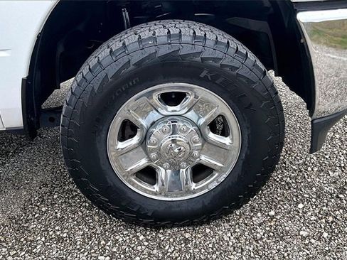 Used 2020 RAM 2500 Tradesman image 8