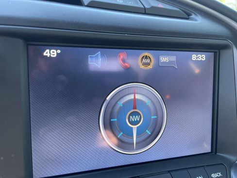 Used 2017 Chevrolet Corvette Z06 w/ Chrome Badge Package image 20