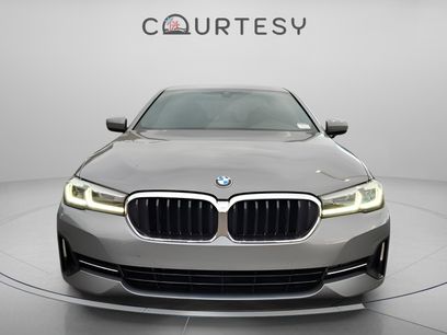 Used 2023 BMW 530i xDrive 530i xDrive