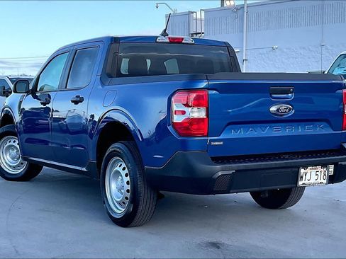 Used 2024 Ford Maverick XL FWD image 4