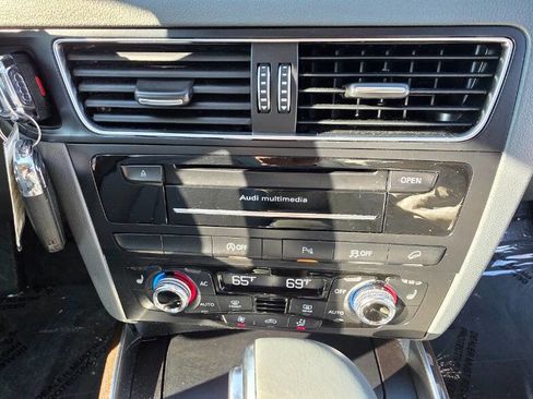 Used 2014 Audi Q5 TDI Premium Plus image 15