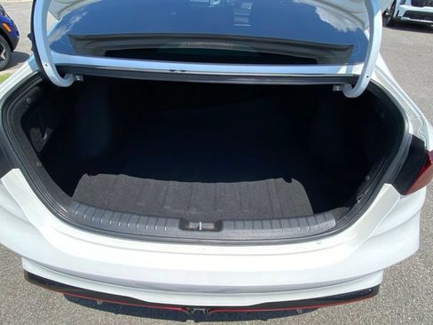 Used 2024 Kia Forte GT FWD image 9