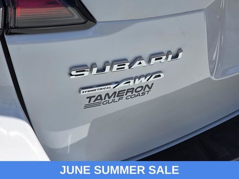 Used 2025 Subaru Outback Premium AWD/4WD image 26
