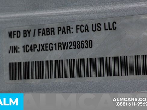 Used 2024 Jeep Wrangler Sahara image 54