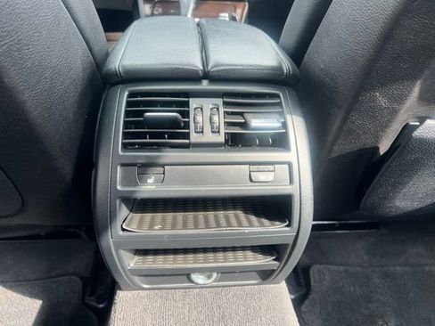 Used 2012 BMW 535i xDrive Sedan AWD/4WD image 16