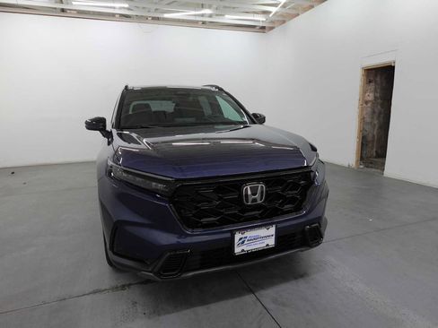 Used 2025 Honda CR-V Sport image 3