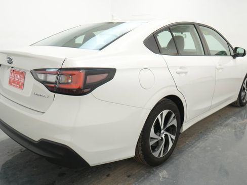 Used 2024 Subaru Legacy Premium image 9