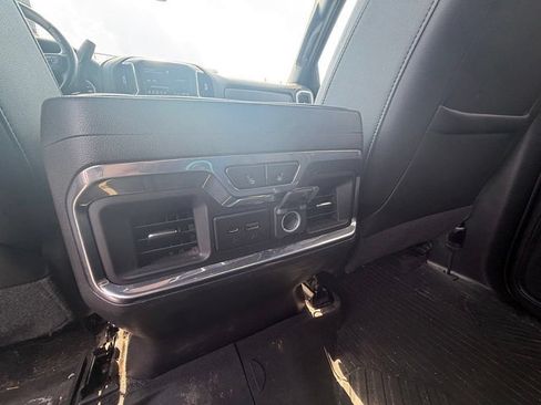 Used 2020 GMC Sierra 1500 AT4 w/ AT4 Premium Package AWD/4WD image 12