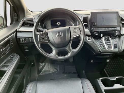 Used 2024 Honda Odyssey Sport image 24