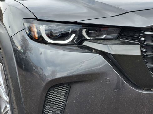 New 2026 MAZDA CX-50 AWD 2.5 S w/ Accent Package image 59