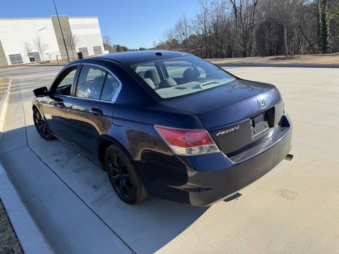 Used 2008 Honda Accord EX-L image 7