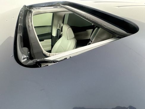 New 2026 Honda Odyssey Touring image 30