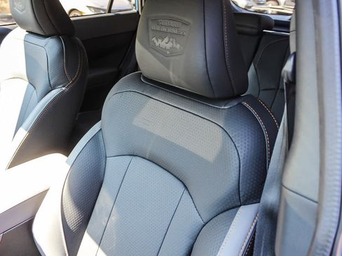 New 2025 Subaru Crosstrek 2.5i Wilderness w/ Crosstrek Mirror Package image 20