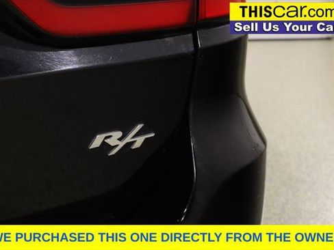Used 2023 Dodge Durango R/T RWD image 13