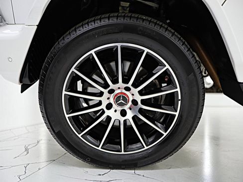 Used 2019 Mercedes-Benz G 550 image 45