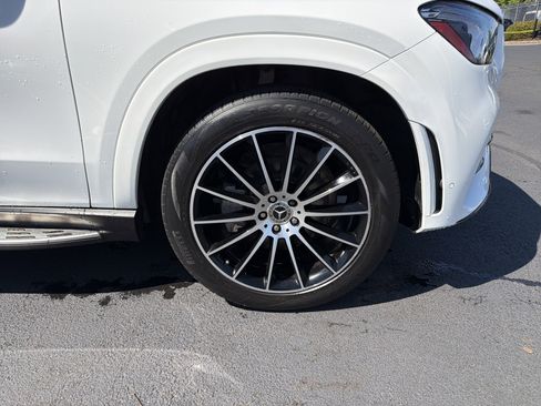 Used 2023 Mercedes-Benz GLE 350 4MATIC image 19