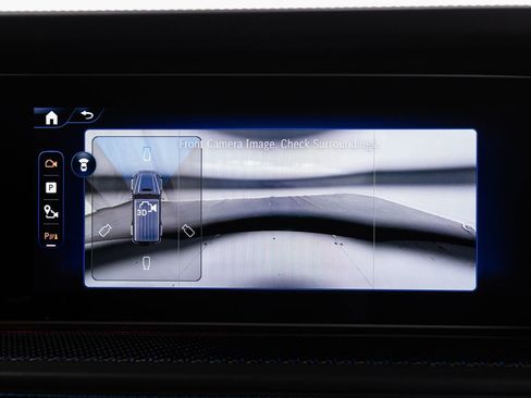 Used 2025 Mercedes-Benz G 580 w/ EQ Technology image 22