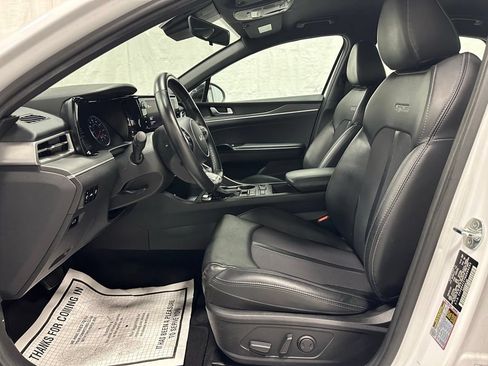 Used 2022 Kia K5 GT-Line FWD image 14