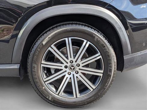 Certified 2026 Mercedes-Benz GLE 350 4MATIC image 25