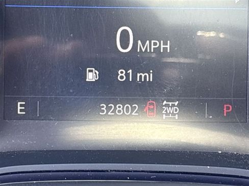 Certified 2023 Buick Encore GX Essence w/ Experience Buick Package AWD/4WD image 12