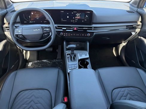 New 2026 Kia Sportage X-Line w/ X-Line Technology Package AWD/4WD image 11