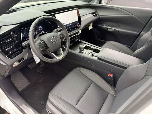 New 2026 Lexus RX 350 Premium Plus AWD/4WD image 8
